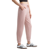 Rhone Women's DreamGlow Jogger in Rose Dust front right