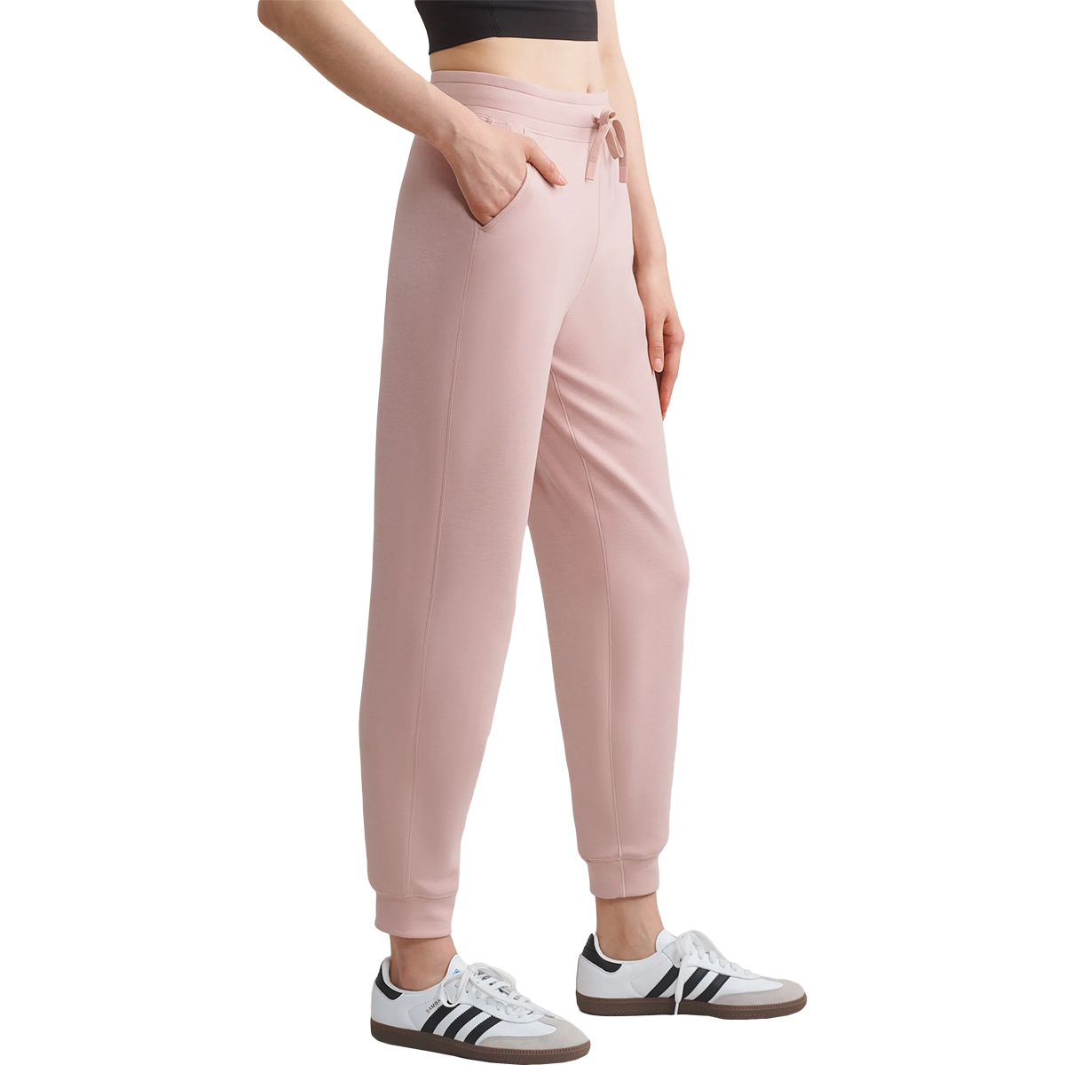 Women's DreamGlow Jogger alternate view
