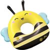 Big Mouth Sunny the Bee Float