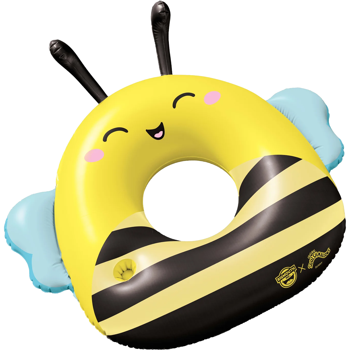 Sunny the Bee Float alternate view