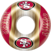 Big Mouth San Francisco 49ers Ring Pool Float