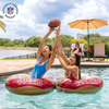 Big Mouth San Francisco 49ers Ring Pool Float Lifestyle