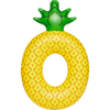 Big Mouth Pineapple Float 