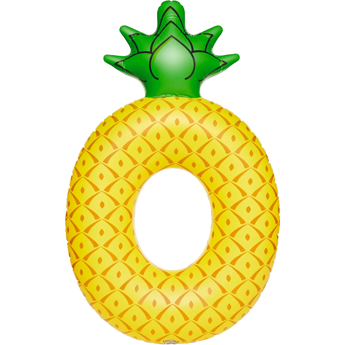 Pineapple Float alternate view
