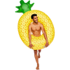 Big Mouth Pineapple Float Lifestyle