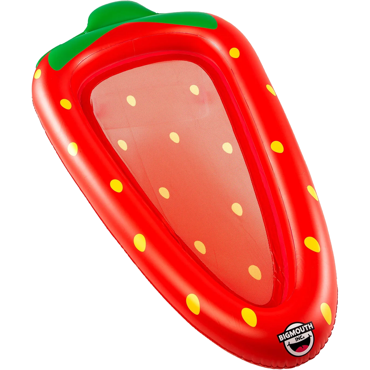 Strawberry Lounger alternate view