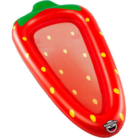 Strawberry Lounger