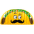 One