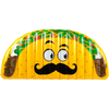 Big Mouth Taco Lounger