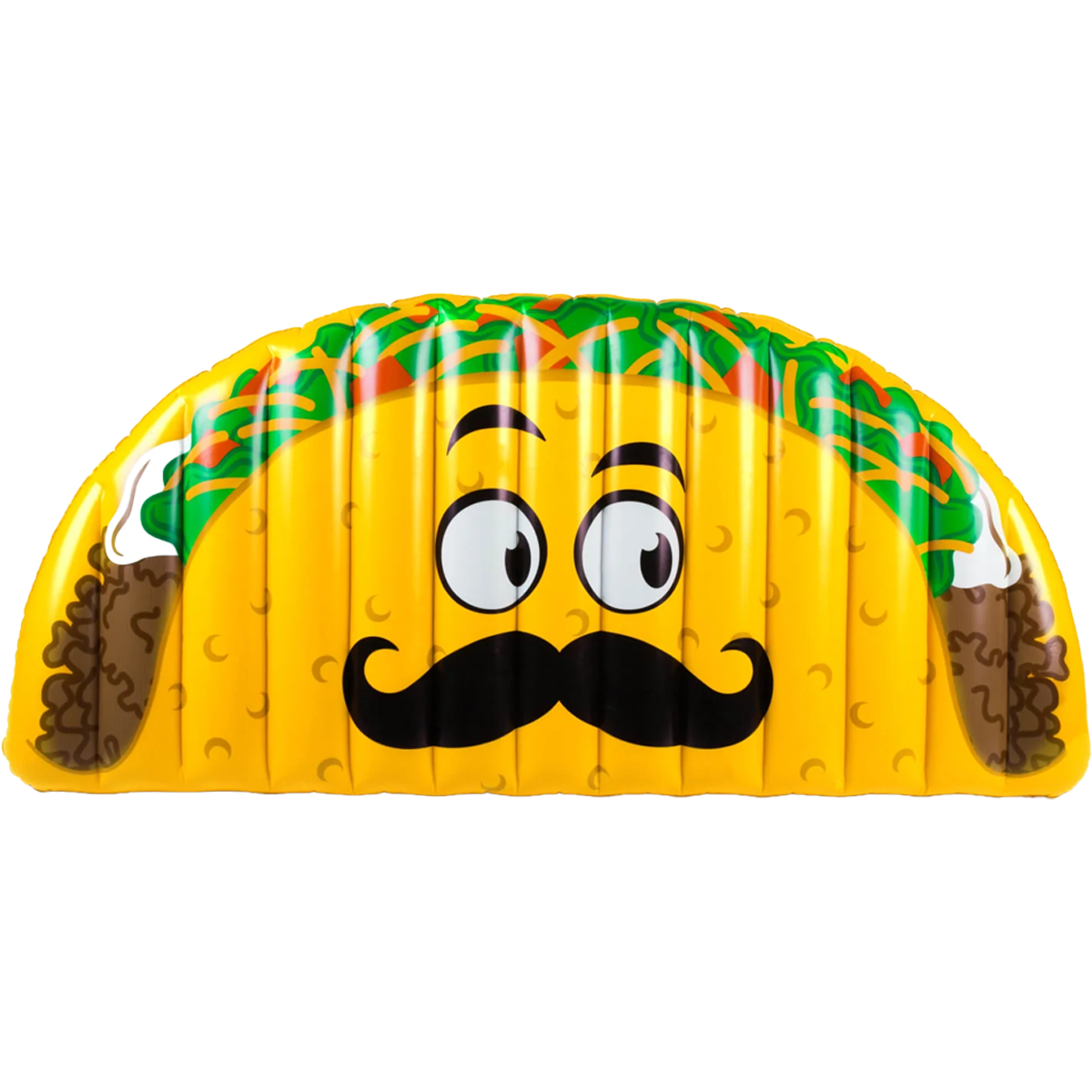 Taco Lounger alternate view