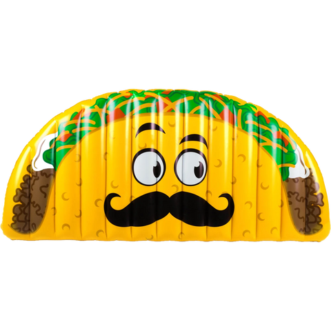 Taco Lounger