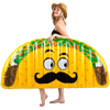 Big Mouth Taco Lounger Lifestyle