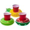 Big Mouth Tropical Fruit Drink Float