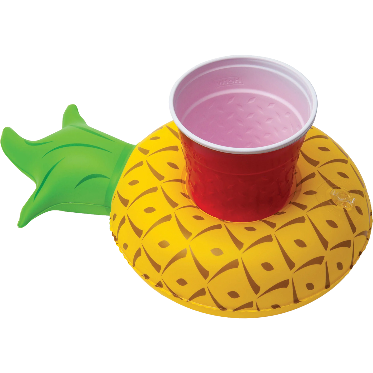 Tropical Fruit Drink Float alternate view