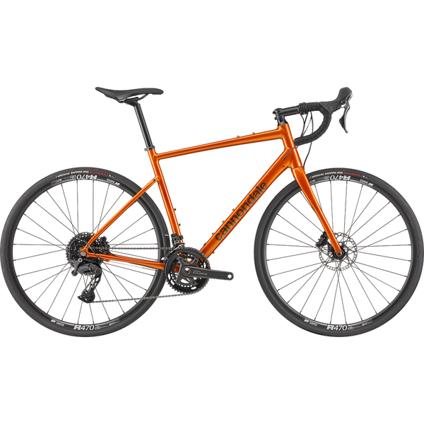 Cannondale Synapse 2