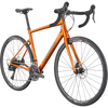 Cannondale Synapse 2 front 3/4 view