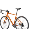 Cannondale Synapse 2 rear 3/4 view