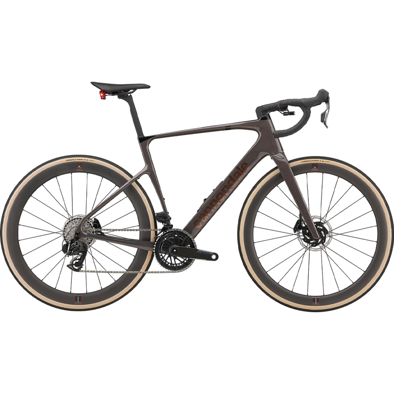 Synapse Carbon 2 SmartSense