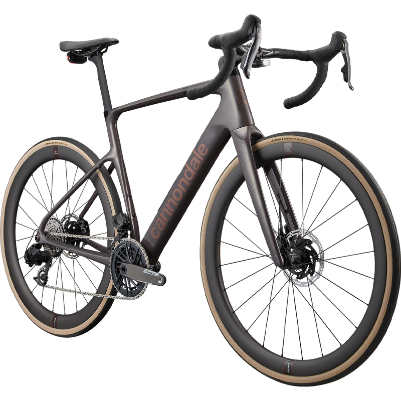 Synapse Carbon 2 SmartSense