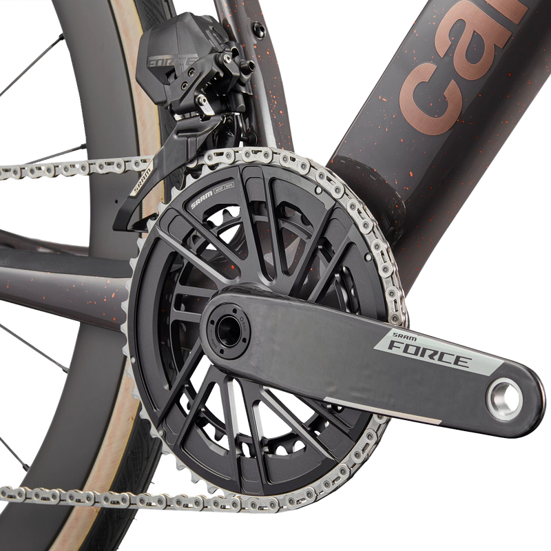 Synapse Carbon 2 SmartSense