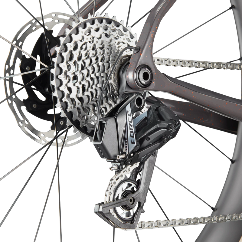 Synapse Carbon 2 SmartSense