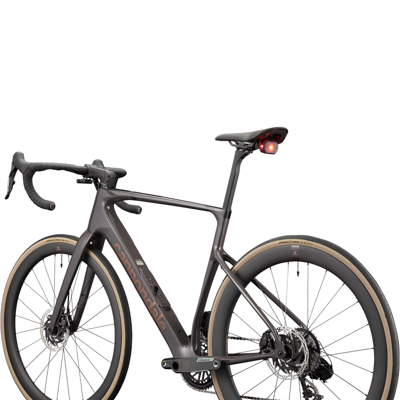 Synapse Carbon 2 SmartSense
