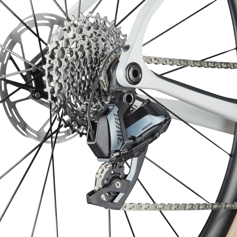 Synapse Carbon 3 SmartSense