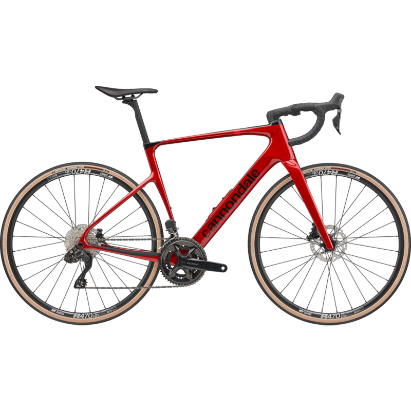 Synapse Carbon 4