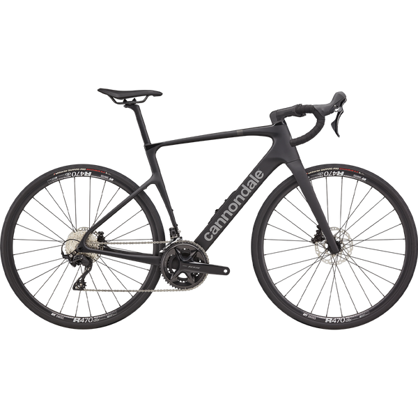 Cannondale Synapse Carbon 5