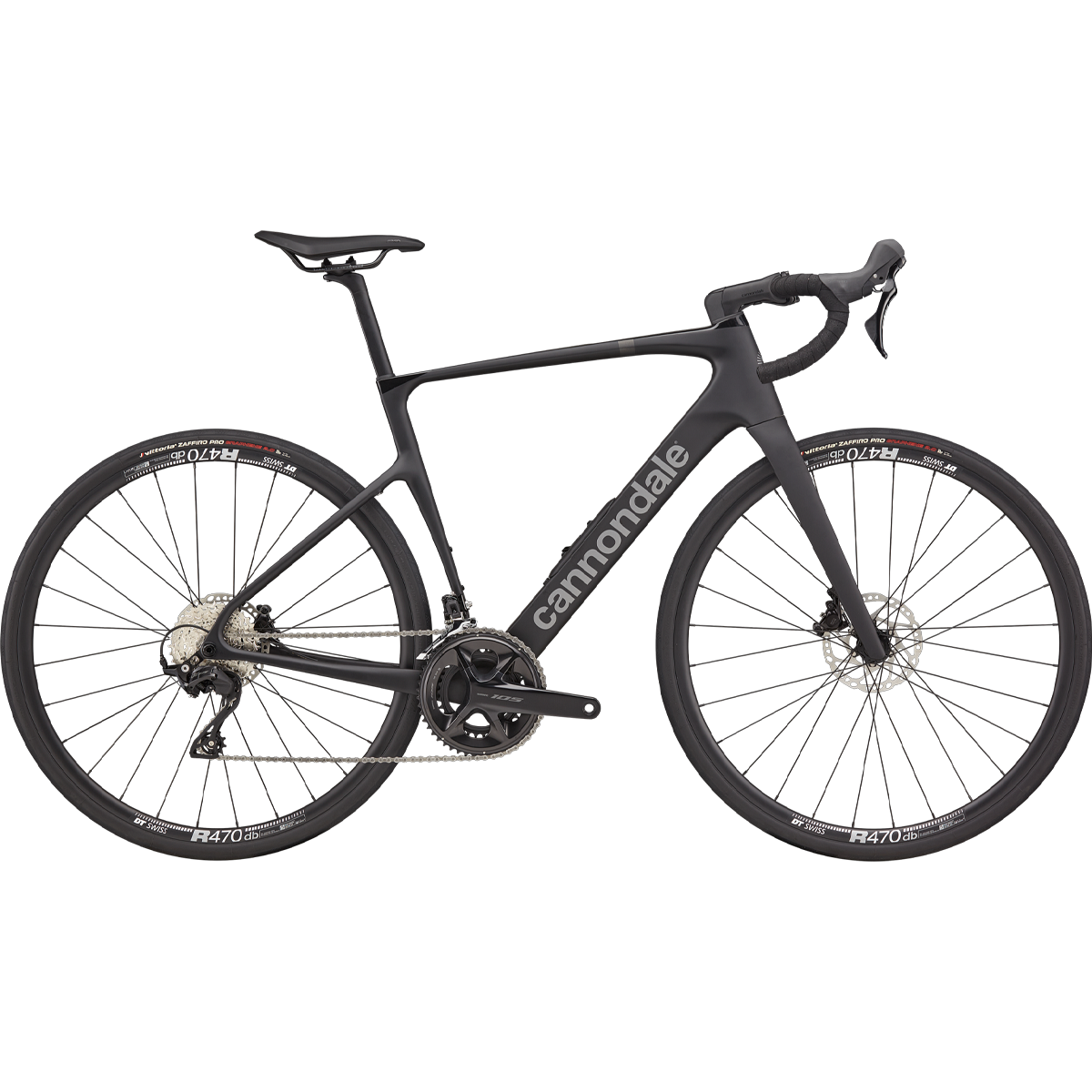 Synapse Carbon 5 alternate view
