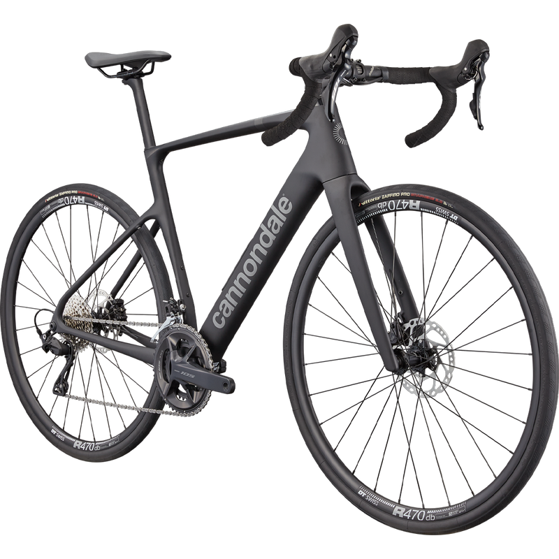 Synapse Carbon 5