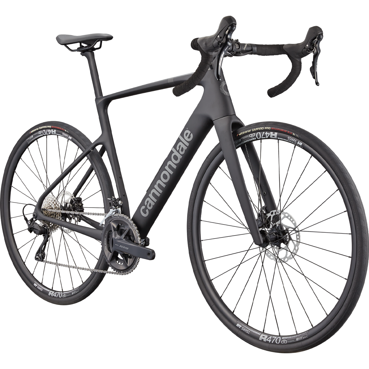 Synapse Carbon 5 alternate view