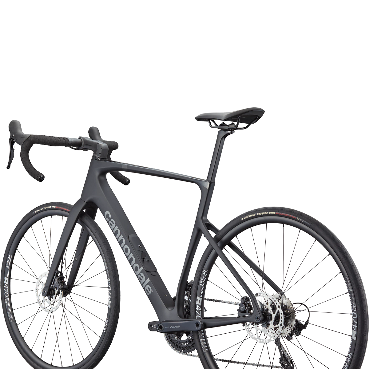 Synapse Carbon 5 alternate view