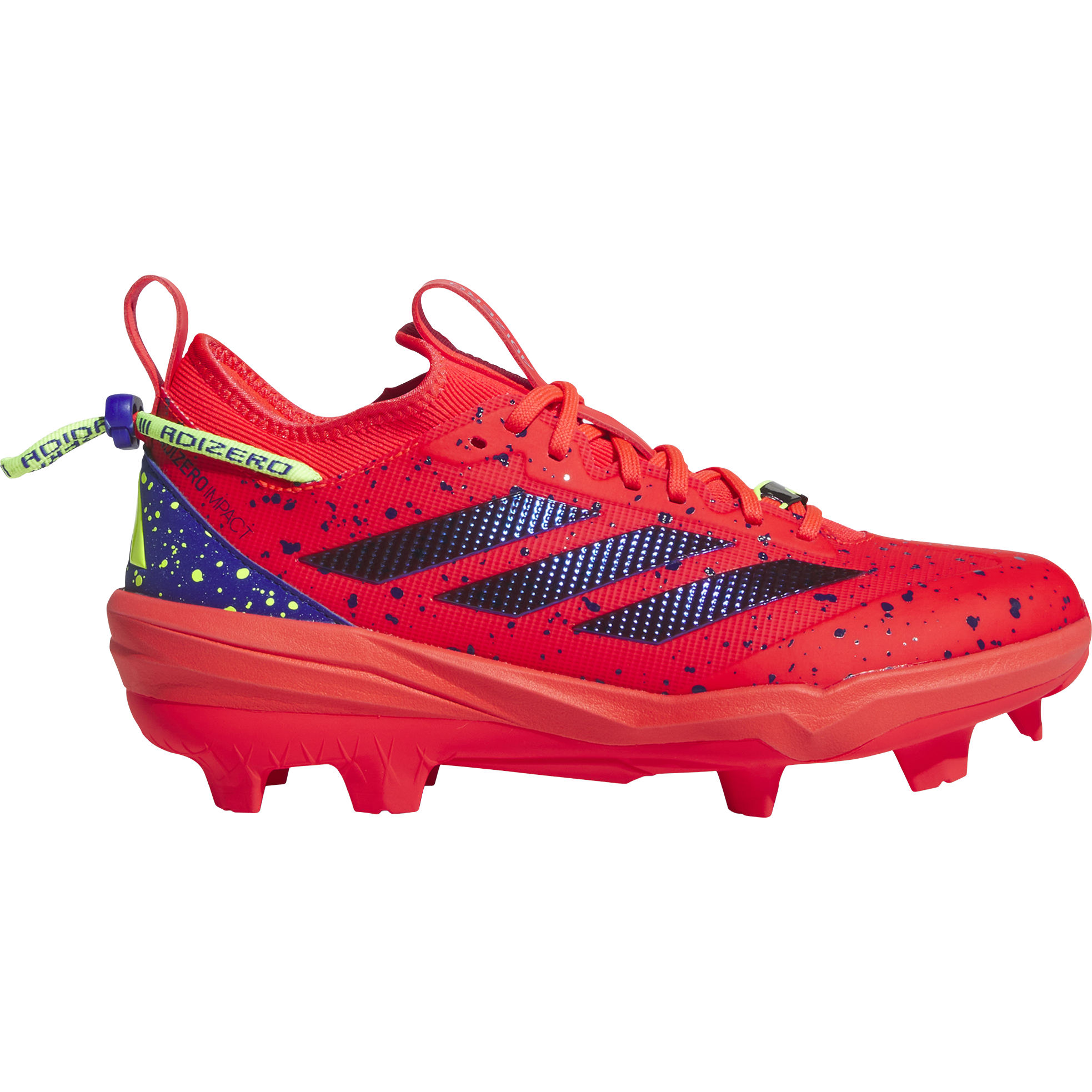 Adizero Impact TPU BSB 2.0 SHD – Sports Basement