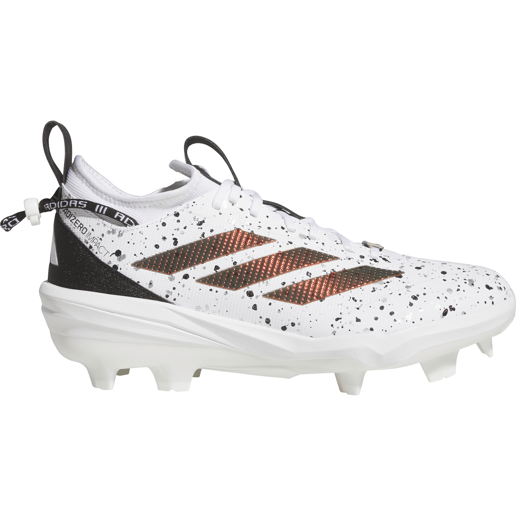 Adizero Impact TPU BSB 2.0 SHD – Sports Basement