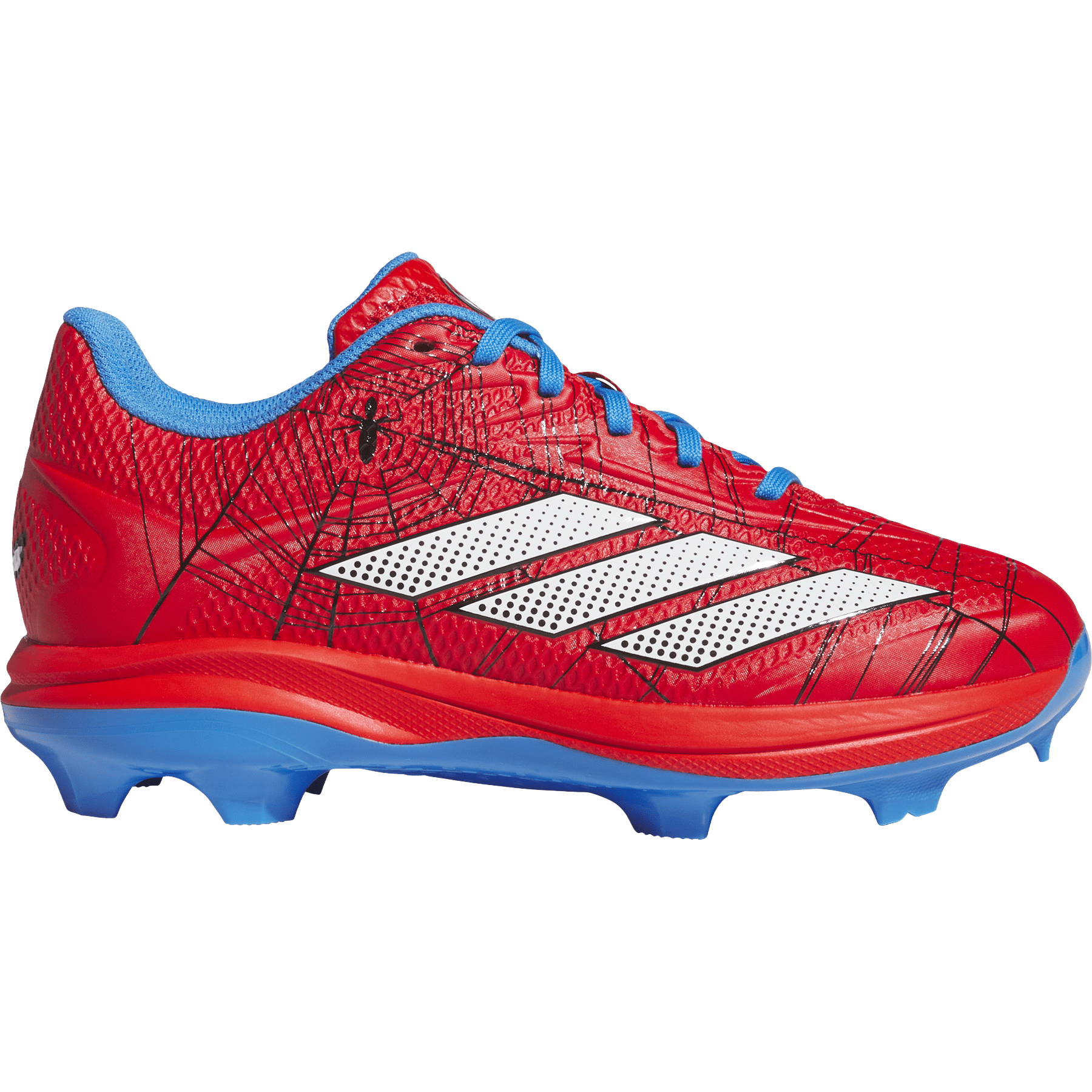 Youth Adizero Electric 2.0 TPU Spider-Man – Sports Basement