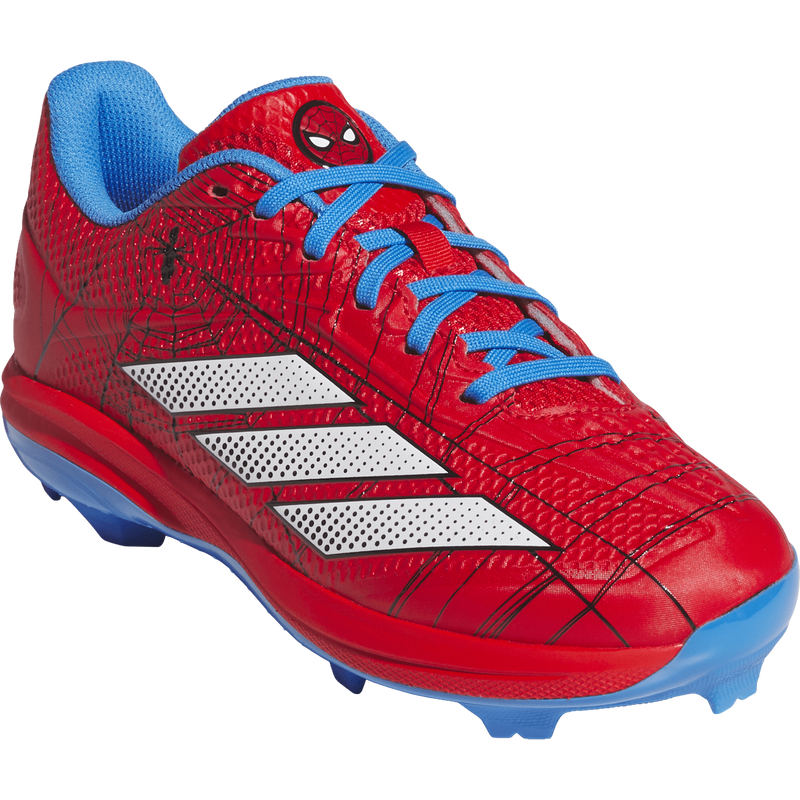 Youth Adizero Electric 2.0 TPU Spider-Man – Sports Basement