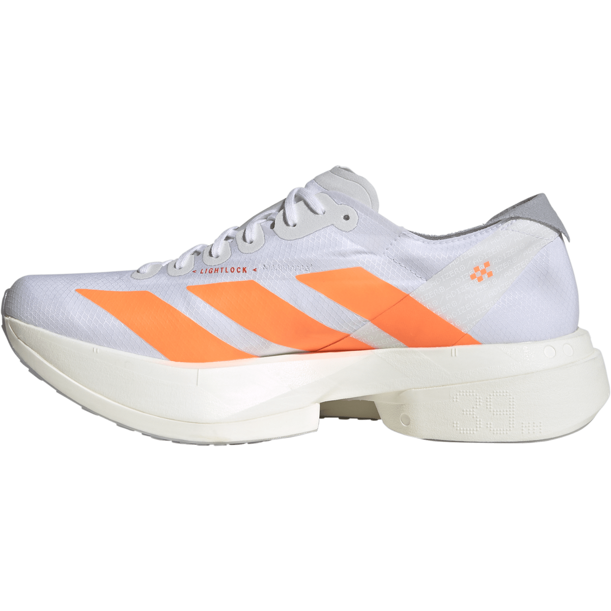 Men's Adizero Adios Pro 4 – Sports Basement