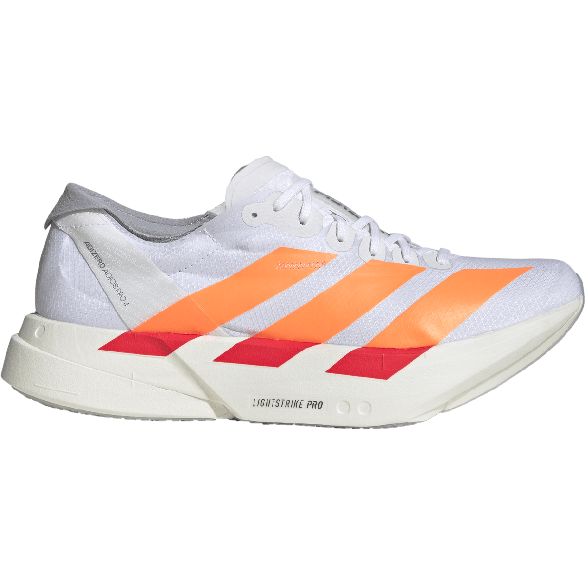 Men's Adizero Adios Pro 4 – Sports Basement
