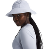 The North Face Womens Horizon Breeze Brimmer on Model