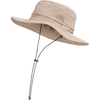 The North Face Horizon Breeze Brimmer Hat in Dune Beige/Dune Beige