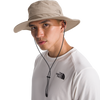 The North Face Horizon Breeze Brimmer Hat on model