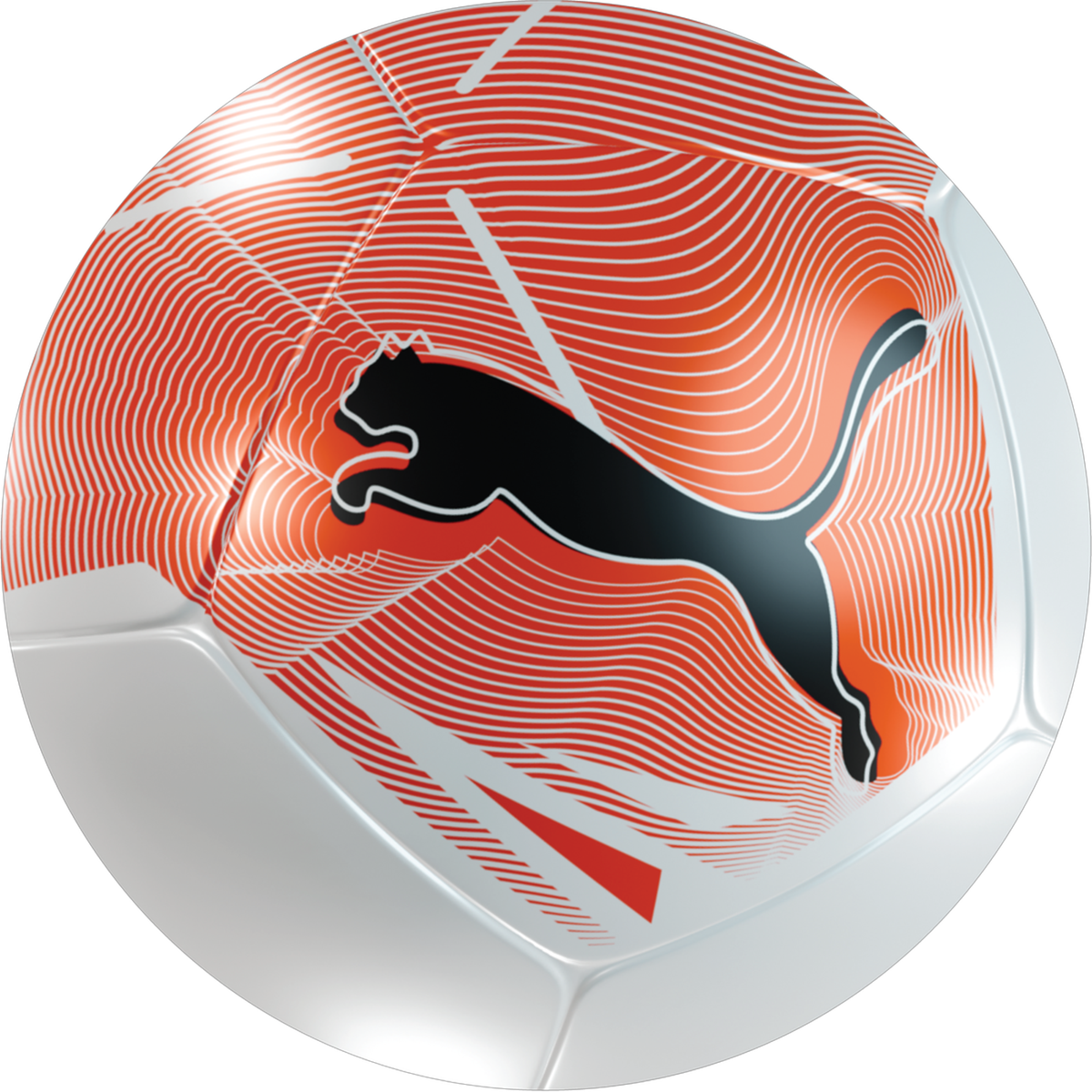 Big Cat Miniball alternate view