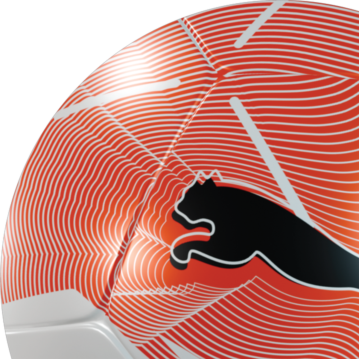 Big Cat Miniball alternate view