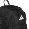 Adidas Stadium 4 Backpack zippers
