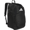 Adidas Stadium 4 Backpack in Black