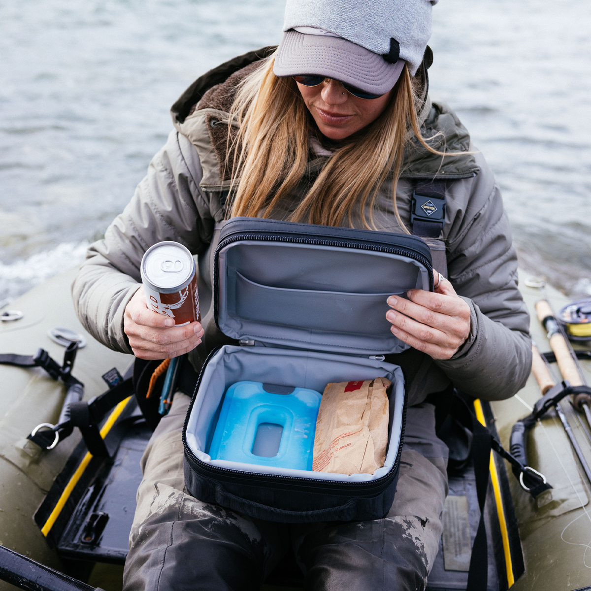 Daytrip Lunch Box 5L alternate view