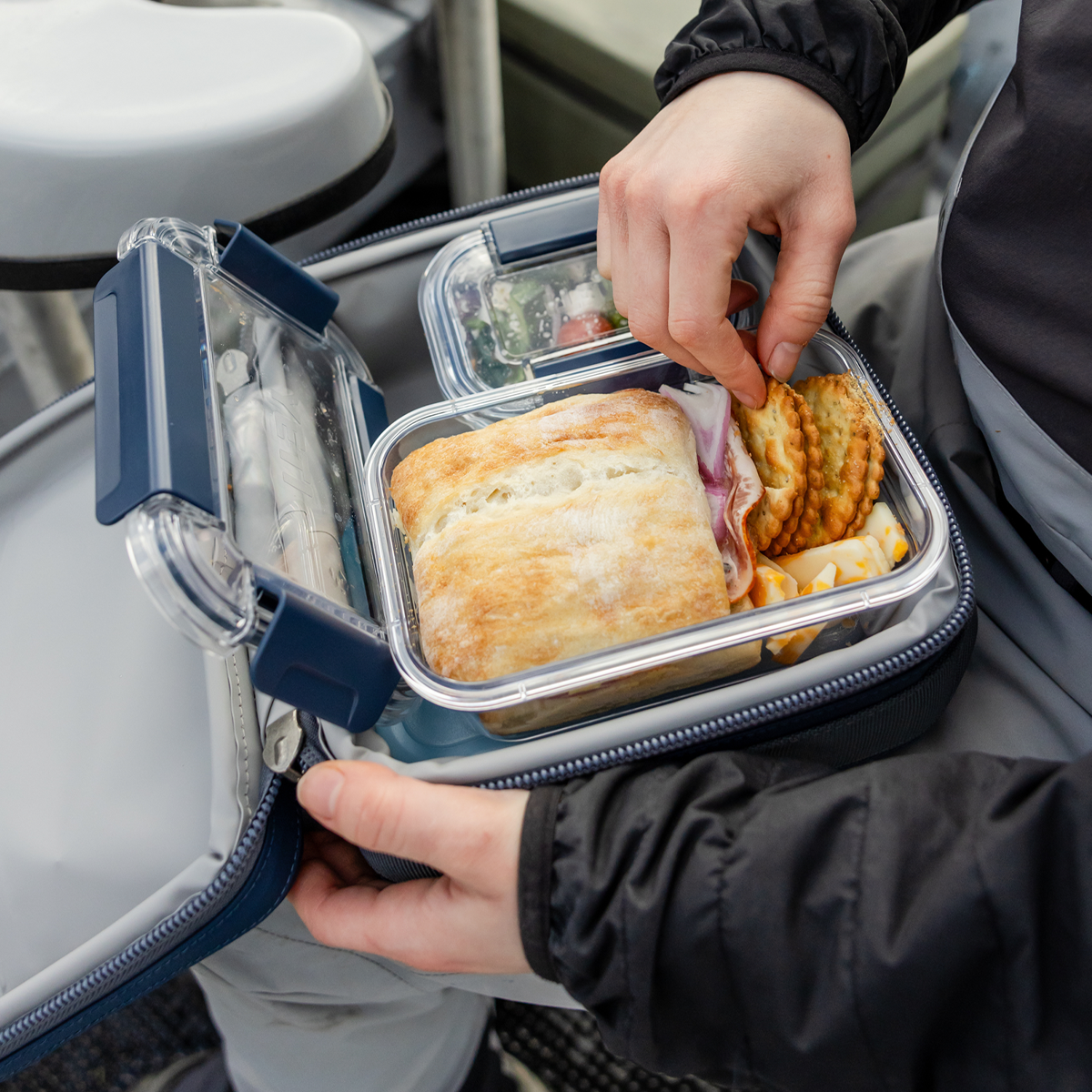 Daytrip Lunch Box 5L alternate view