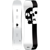 Capita Black Snowboard Of Death 