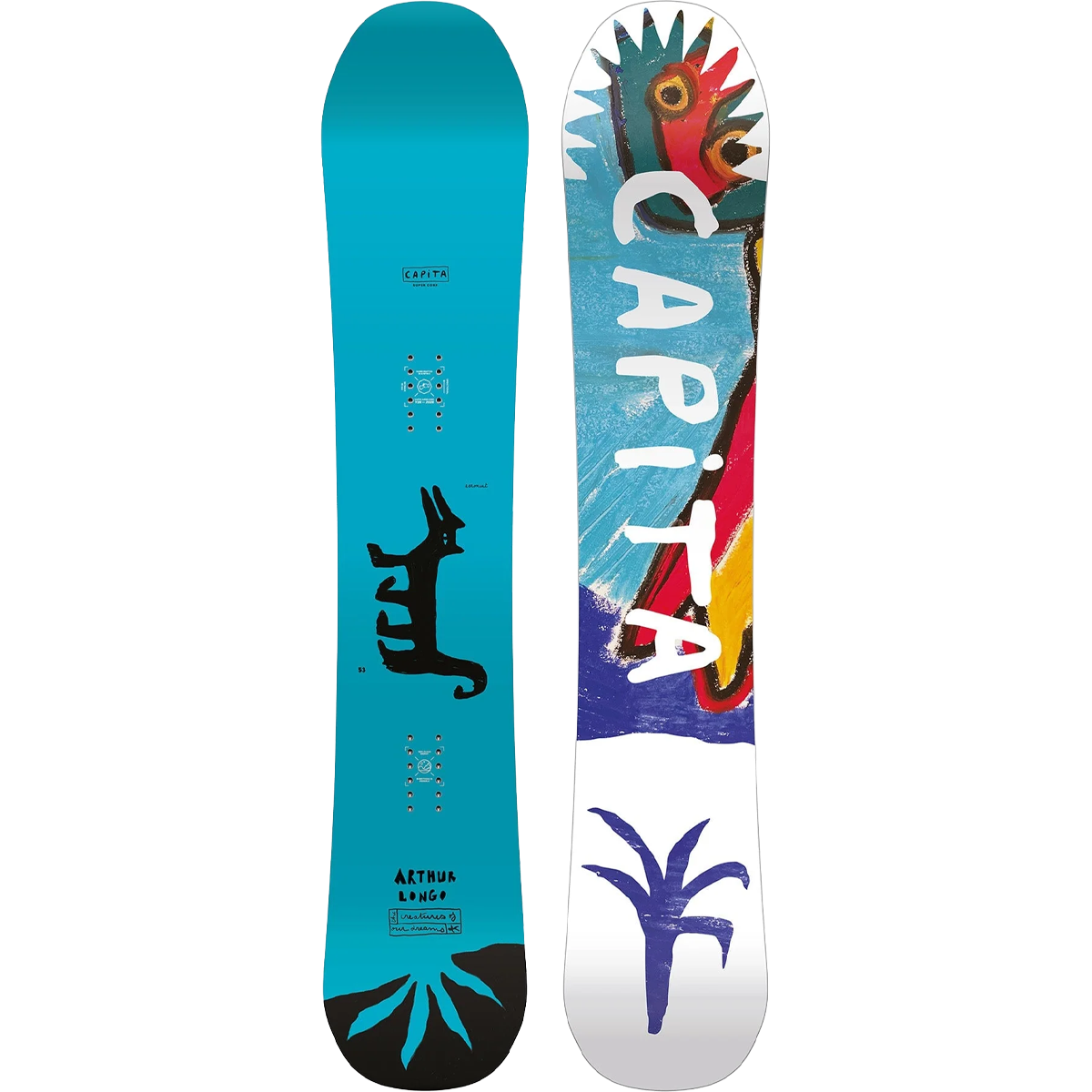 Aeronaut – Sports Basement